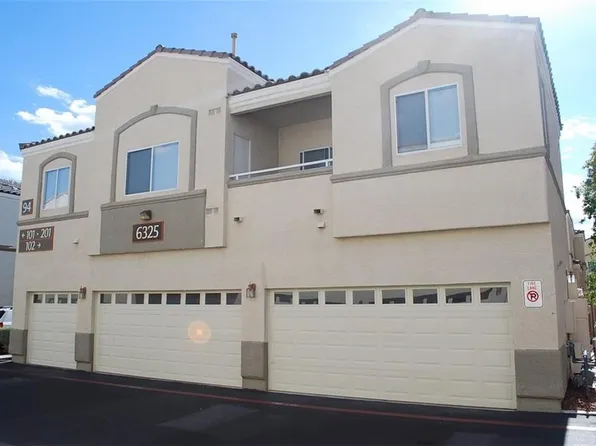 6325 Blowing Sky St #3, North Las Vegas, NV 89081