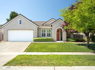 1418 Felton Way, Plumas Lake, CA