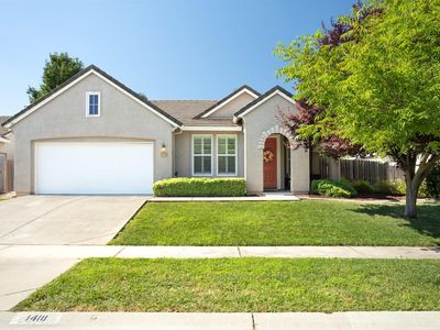 1418 Felton Way, Plumas Lake, CA, 95961