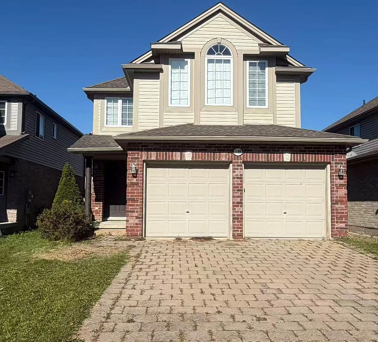 4 bed, $3,000 — Photo 2