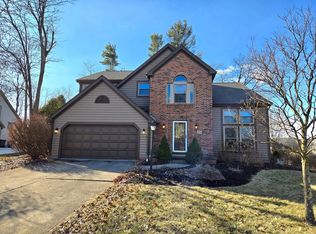 4804 Saint Andrews Cir, Westerville, OH 43082