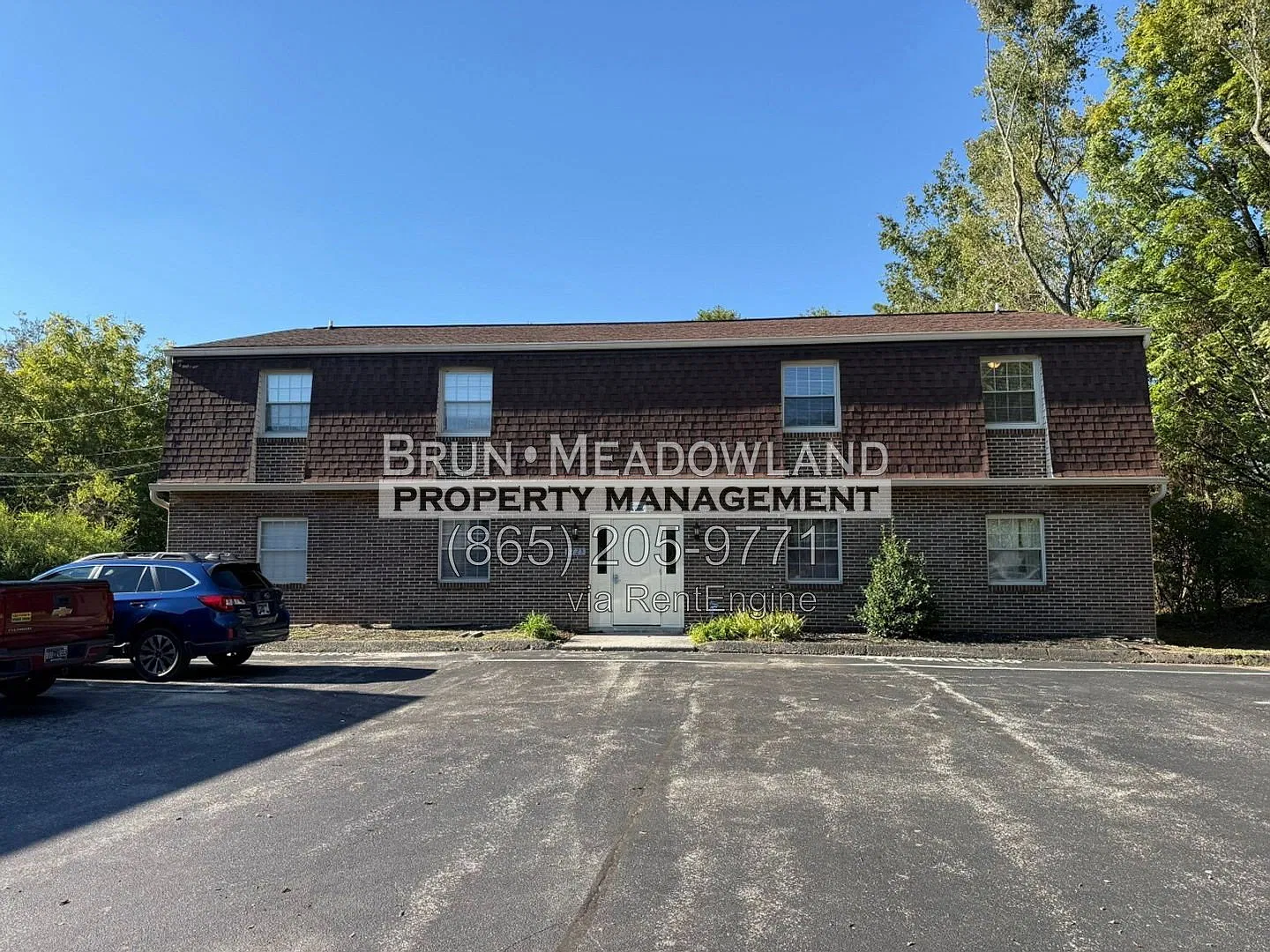 2 bed, 2.0 bath, 995 sqft, $1,250 — Photo 1