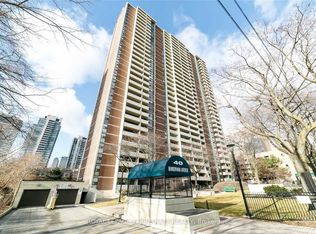 40 Homewood Ave #1505, Toronto, ON M4Y 2K2