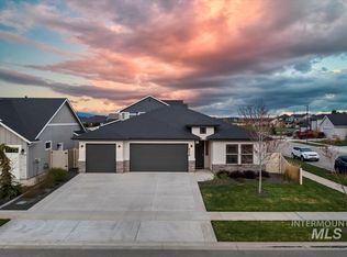 9316 S Palena Pl, Kuna, ID 83634
