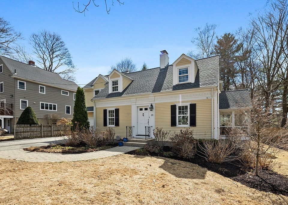 1st image of 31 Fuller Rd