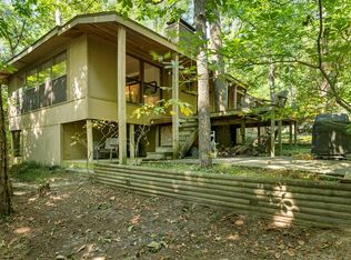 131 King Larry Ct, Scroggins, TX 75480