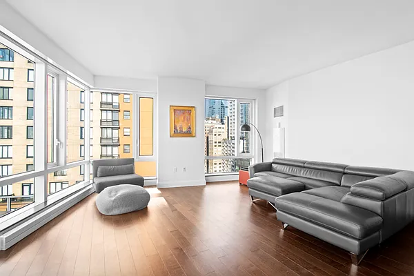 70 Little West Street #14C in Battery Park City, Manhattan