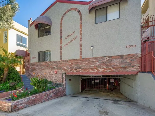 11630 Chenault St, Los Angeles, CA 90049