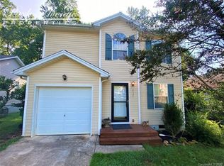 2324 Eargle Rd, Charlotte, NC 28269