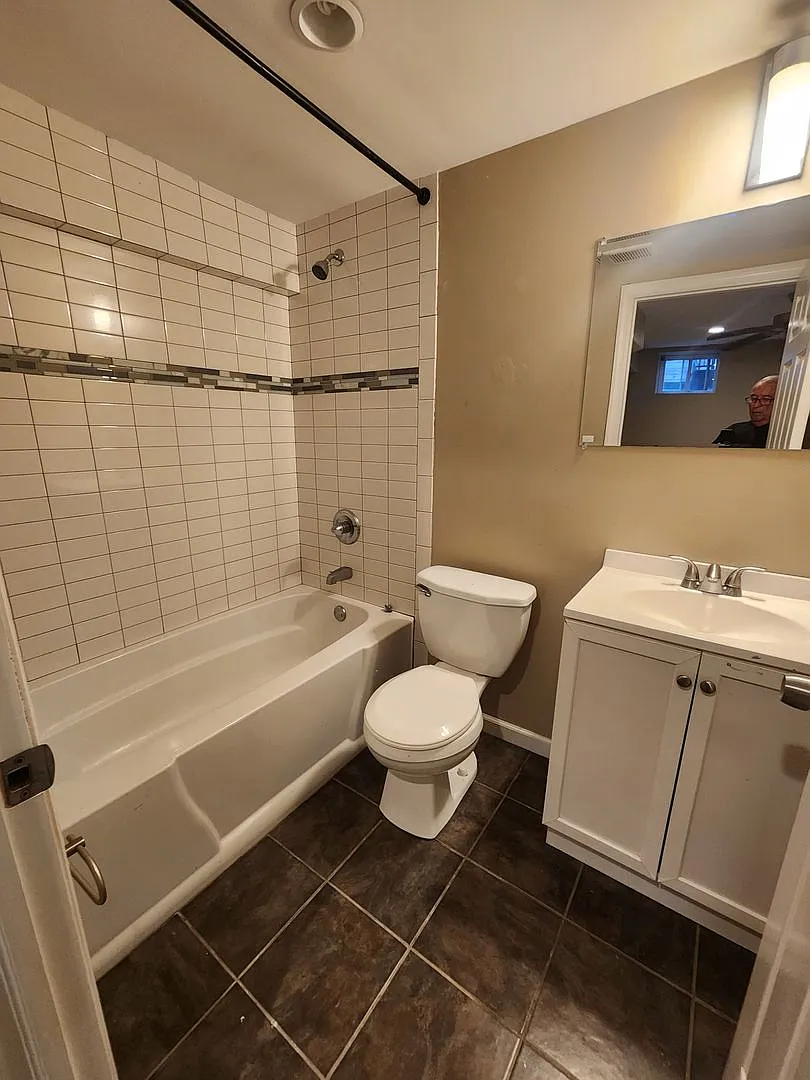 Beautiful New Construction Home | 2103 E. Dauphin St., Philadelphia, PA 19134 $2,800 per month — Photo 2