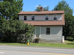 846 Stillwater Ave, Old Town, ME 04468