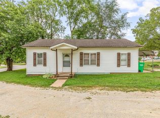 1223 Fredericktown Ave, Farmington, MO 63640