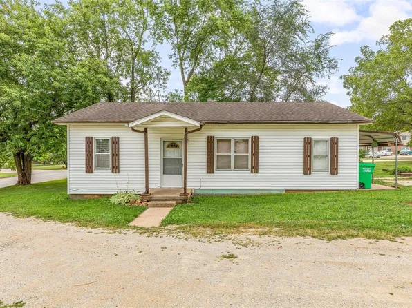 1223 Fredericktown Ave, Farmington, MO 63640