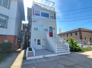 823 Ocean Ave APT A, Ocean City, NJ 08226