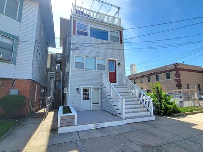 823 Ocean Ave APT A, Ocean City, NJ, 08226
