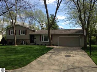 1410 Andre Ct, Mount Pleasant, MI 48858