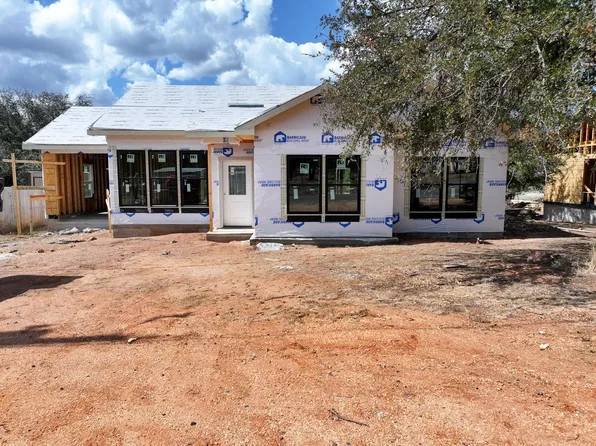 1802 Redwood, Granite Shoals, TX 78654