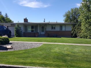 429 W Walnut St, Genesee, ID 83832