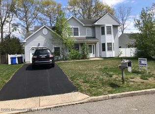 1788 Breakers Dr, Manahawkin, NJ 08050