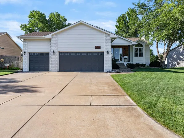 6701 W 34th St N, Wichita, KS 67205
