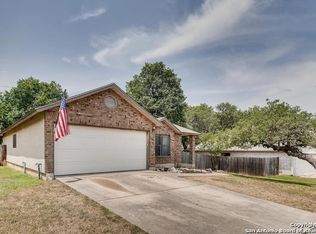 7140 Crested Quail, San Antonio, TX 78250