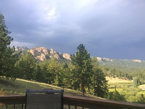 Anther amazing view