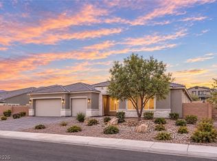 5455 Grambley St, Las Vegas, NV 89149