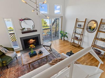 242 bay vista Circle, Sausalito, CA, 94965