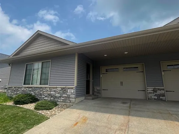 112 Wild Rose Ln, Solon, IA 52333