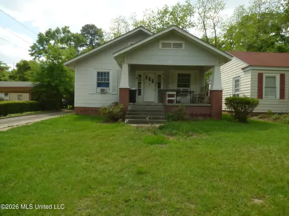 509 Caston Ave, McComb, MS 39648