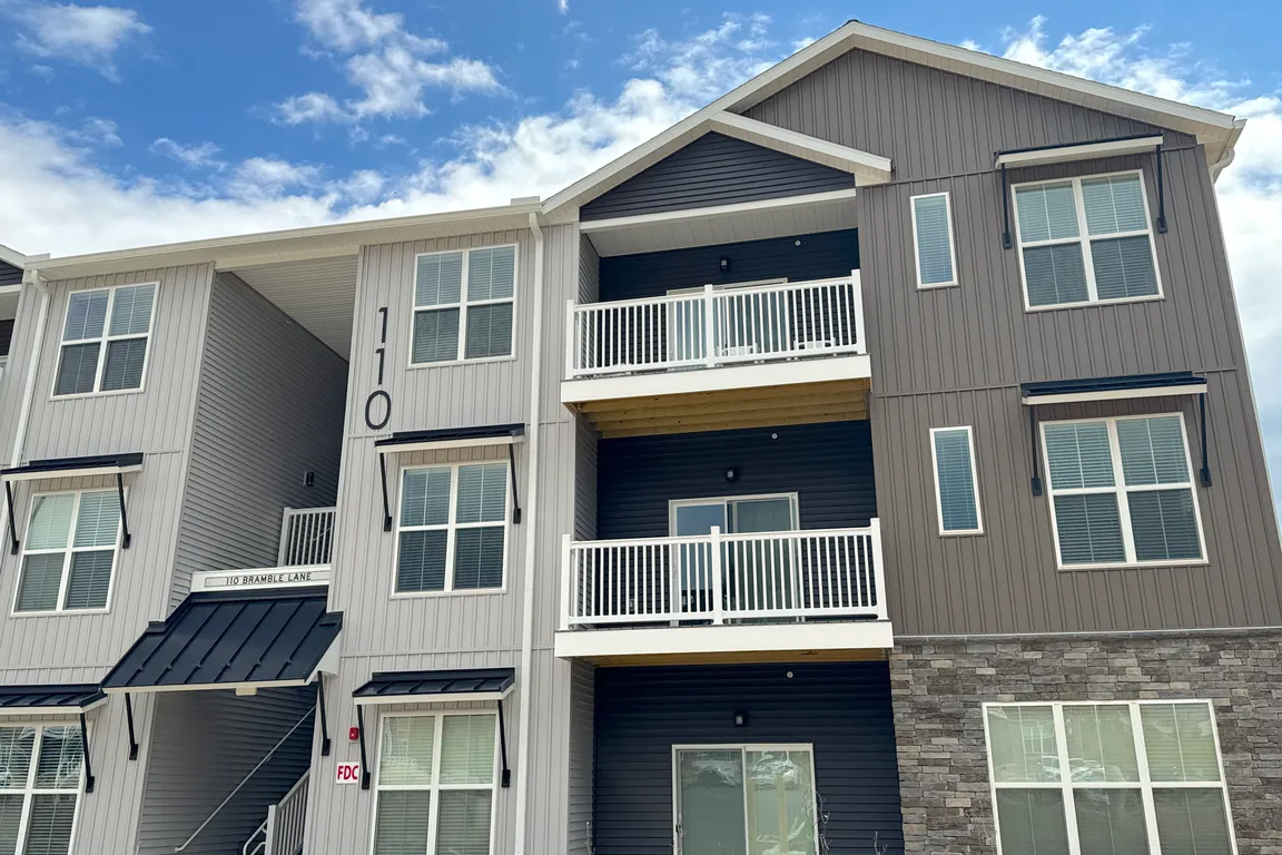 110 Bramble Lane, Lebanon PA