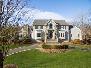35 Wild Duck Rd, Wyckoff, NJ 07481