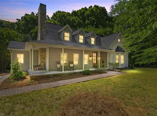 6628 Alley Rd #A, Summerfield, NC 27358