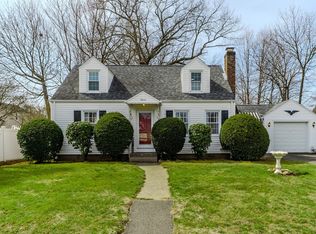 11 Verdugo St, West Springfield, MA 01089