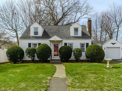 11 Verdugo St, West Springfield, MA, 01089