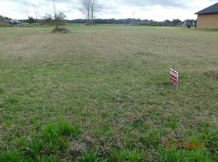 4946 Ledbetter Rd, Camilla, GA 31730