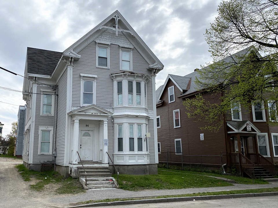 2nd image of 86 Horton St