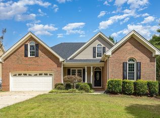 525 Moultonboro Ave, Wake Forest, NC 27587