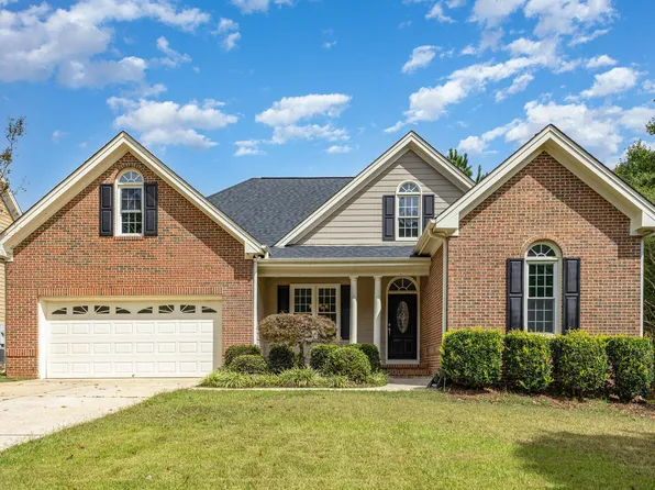 525 Moultonboro Ave, Wake Forest, NC 27587