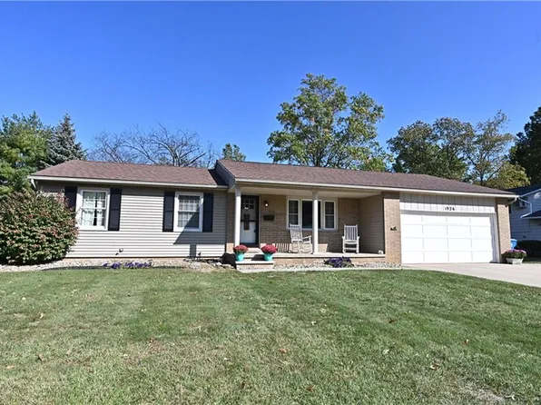 1926 Nantucket Dr, Lorain, OH 44053