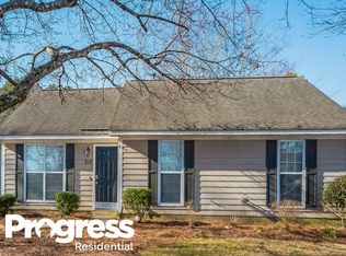215 Lauren Dr, Indian Trail, NC 28079
