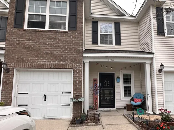 1803 Heldsberg Dr, Charleston, SC 29414