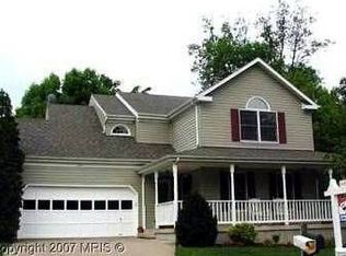 13711 Springstone Ct, Clifton, VA 20124