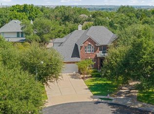 2116 Maidstone Cv, Round Rock, TX 78664