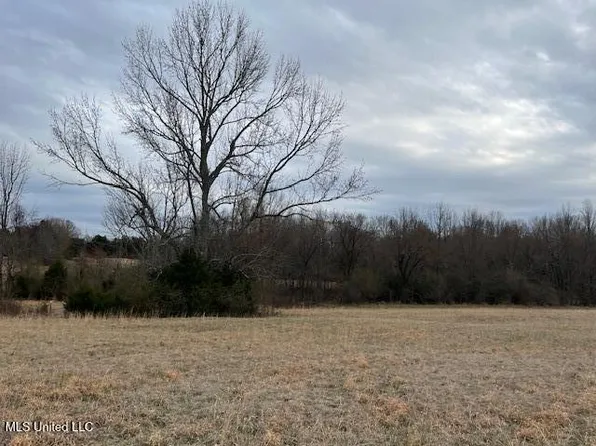 Peyton Rd Lot 4, Coldwater, MS 38618