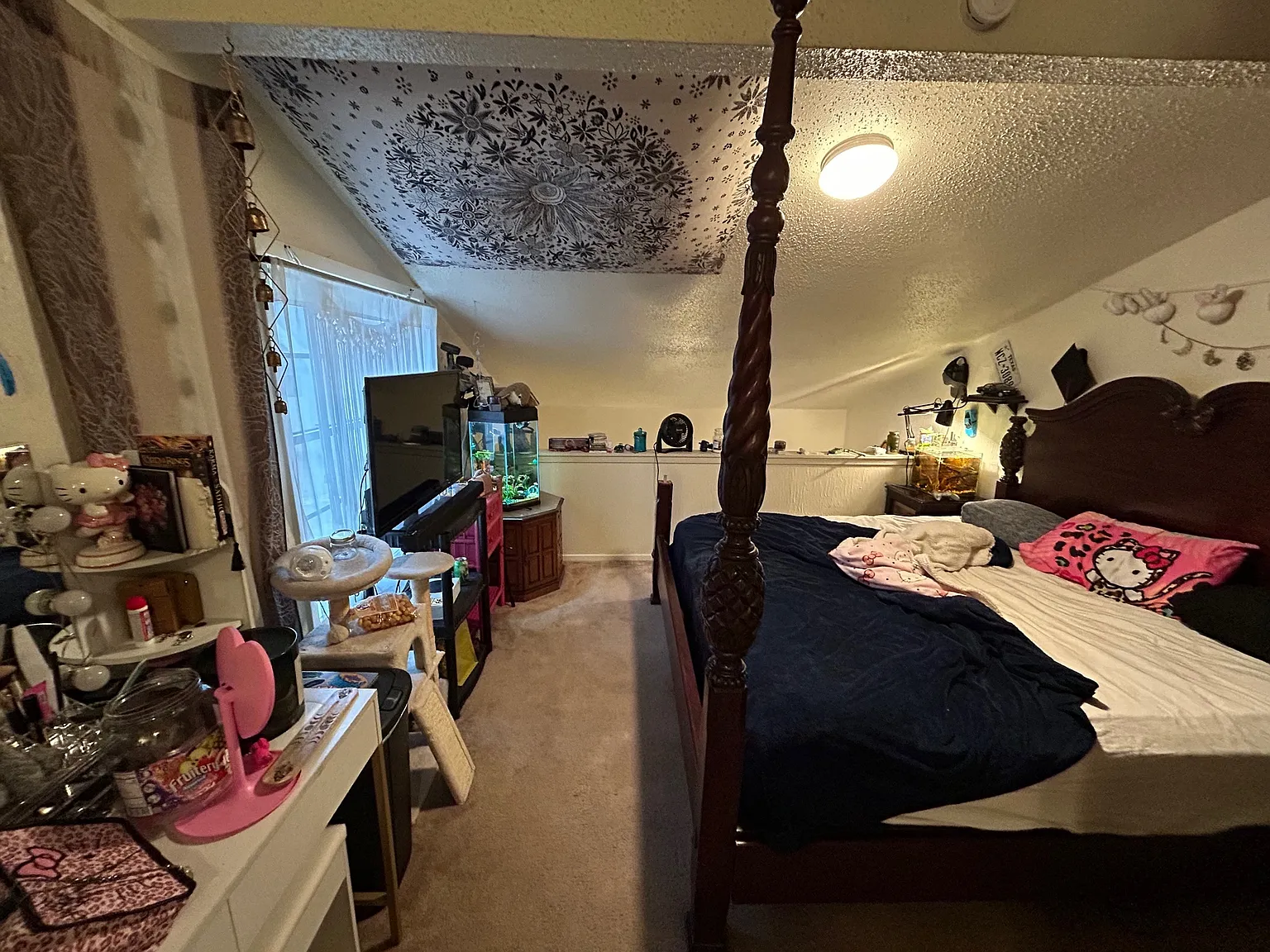 4405 Carter Creek #9 - 1 — Photo 4
