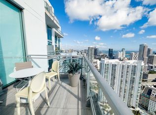 92 SW 3rd St #Penthouse 5213, Miami, FL 33130