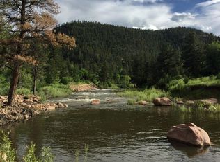 2 Longmont Dam Rd, Lyons, CO 80540