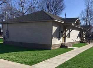 2206 & 2208 Willow Rd, Jonesboro, AR 72401