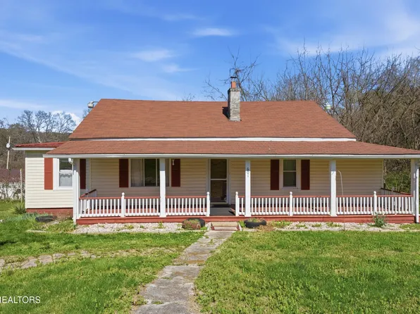 601 Kingston St, Lenoir City, TN 37771